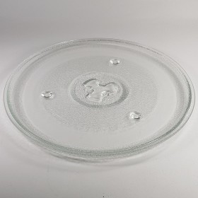 Тарелка СВЧ Samsung, 255 мм																